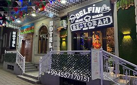 Delfin Hotel & Restaurants & Spa
