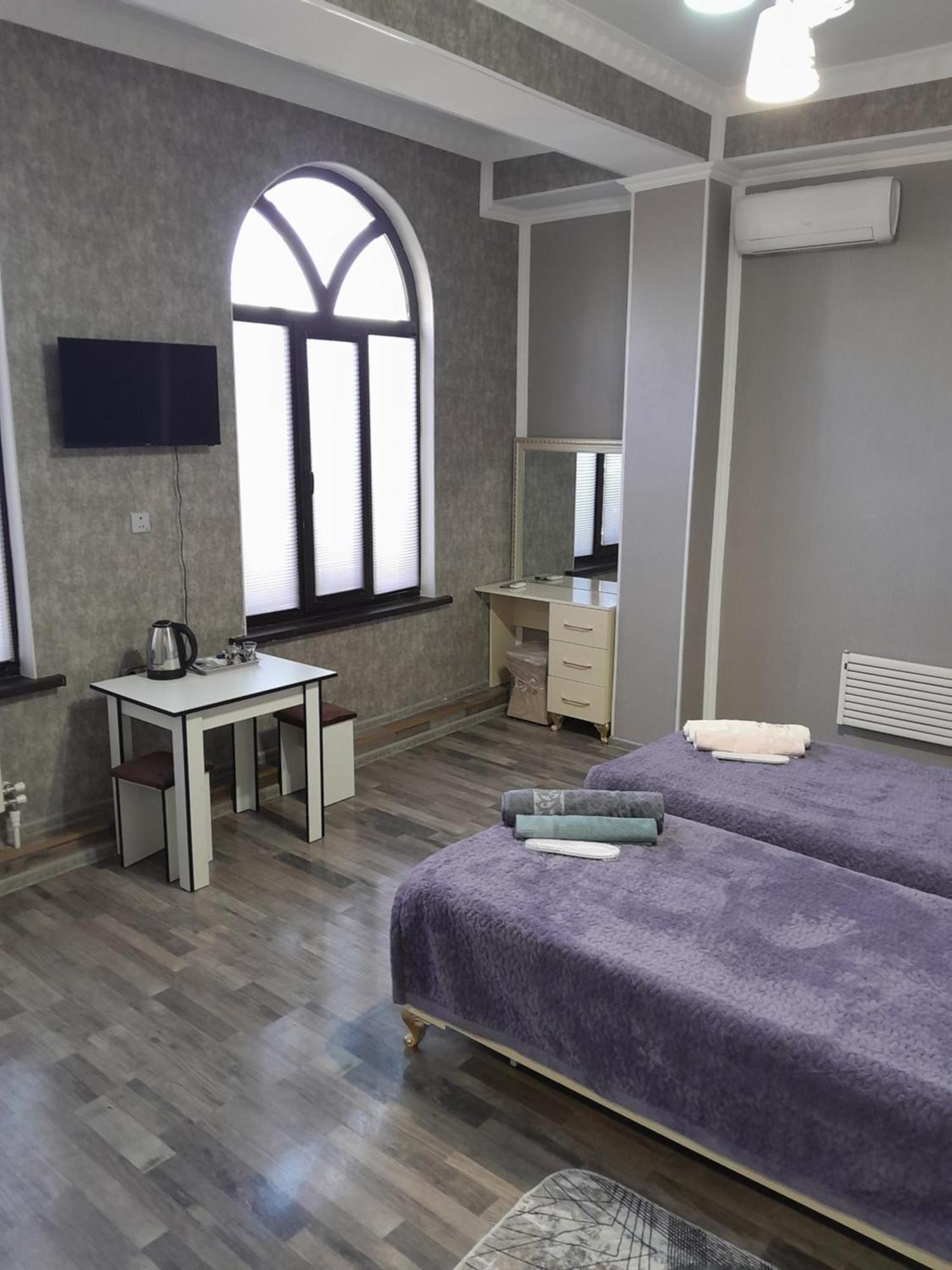 Delfin Hotel & Spa Gence Dış mekan fotoğraf